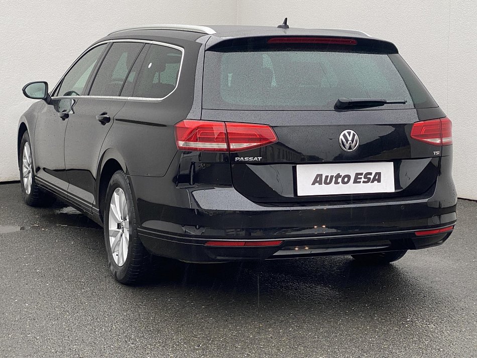 Volkswagen Passat 1.4 TSi Comfortline