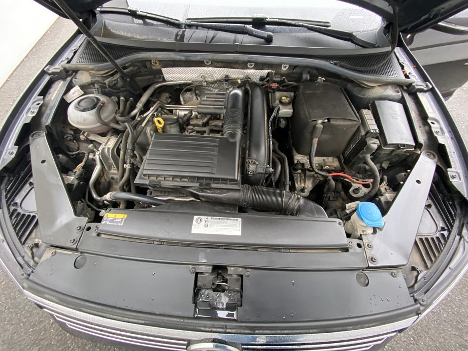 Volkswagen Passat 1.4 TSi Comfortline