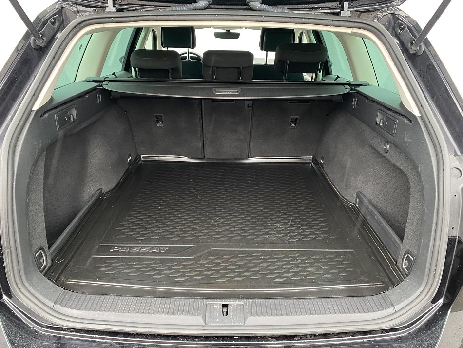 Volkswagen Passat 1.4 TSi Comfortline
