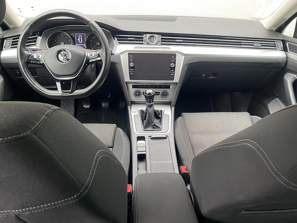 Volkswagen Passat 1.4 TSi Comfortline