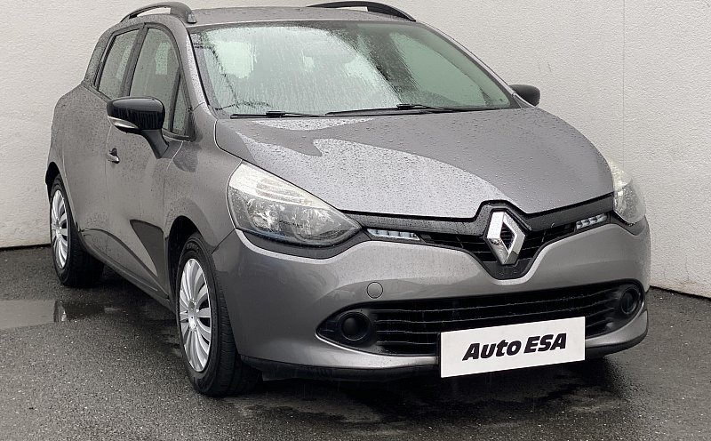 Renault Clio 1.2i Expression