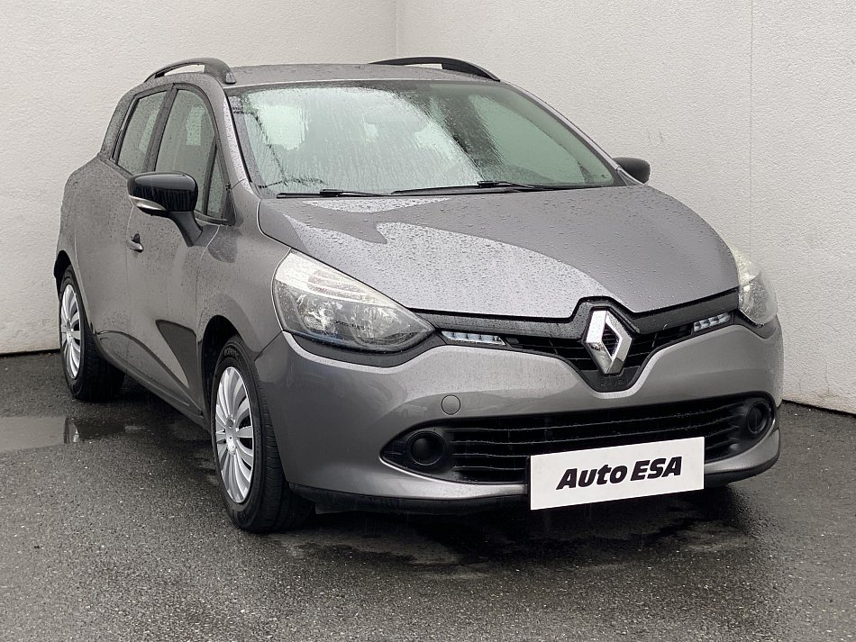 Renault Clio 1.2i Expression