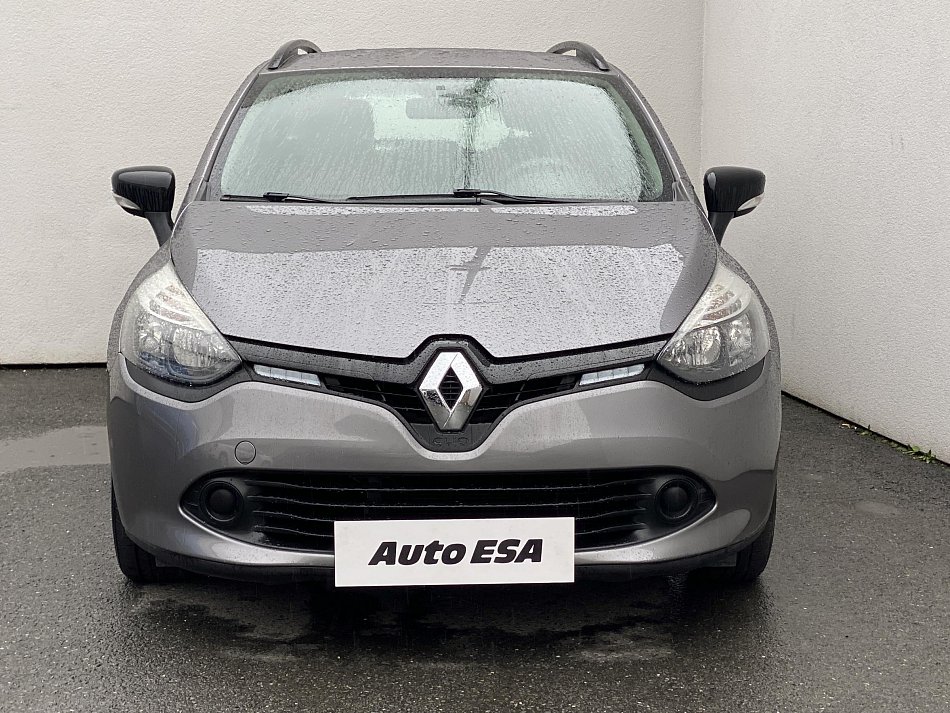 Renault Clio 1.2i Expression