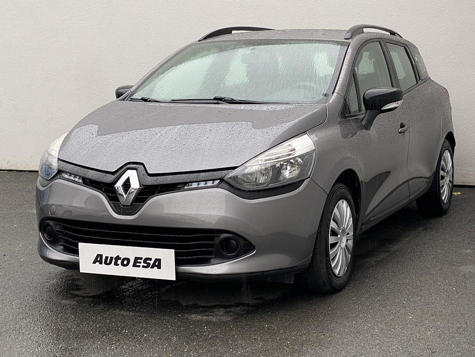 Renault Clio 1.2i Expression