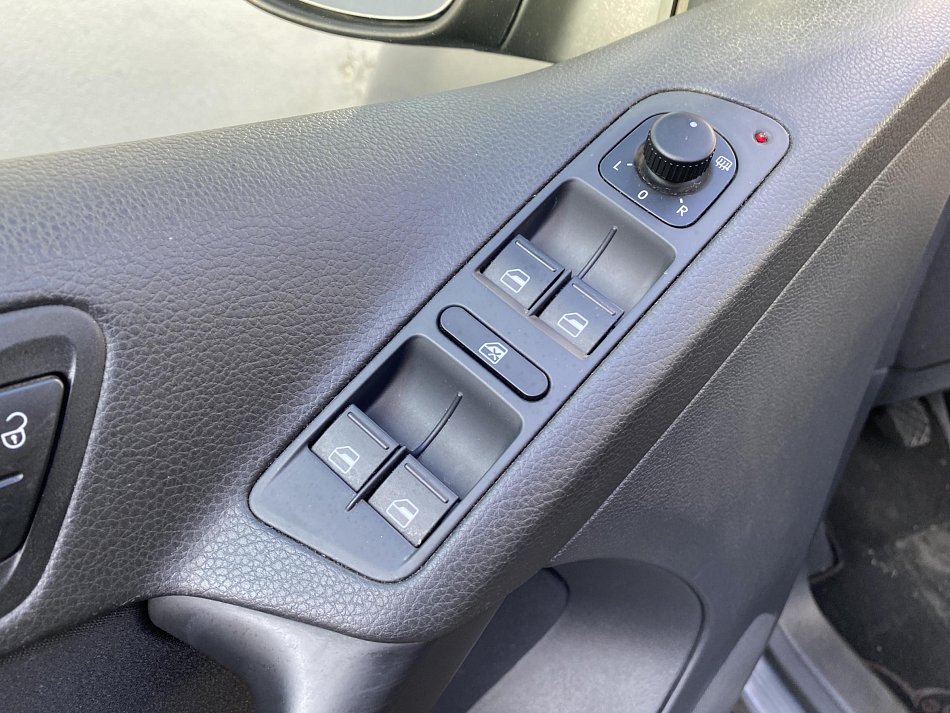 Volkswagen Tiguan 1.4 TSi Trendline