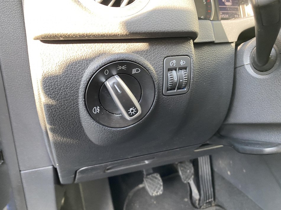 Volkswagen Tiguan 1.4 TSi Trendline