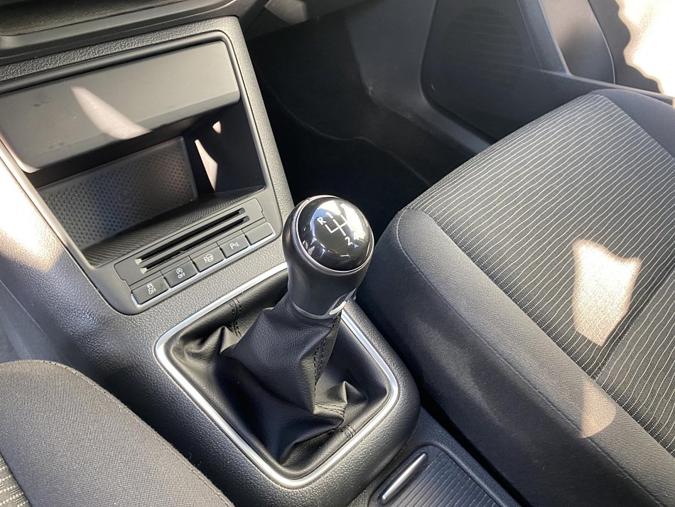 Volkswagen Tiguan 1.4 TSi Trendline