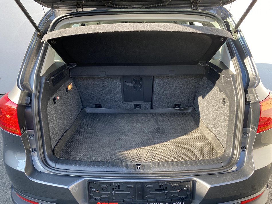 Volkswagen Tiguan 1.4 TSi Trendline