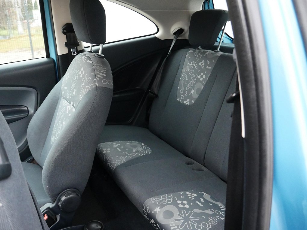 Ford Ka 1.2i 