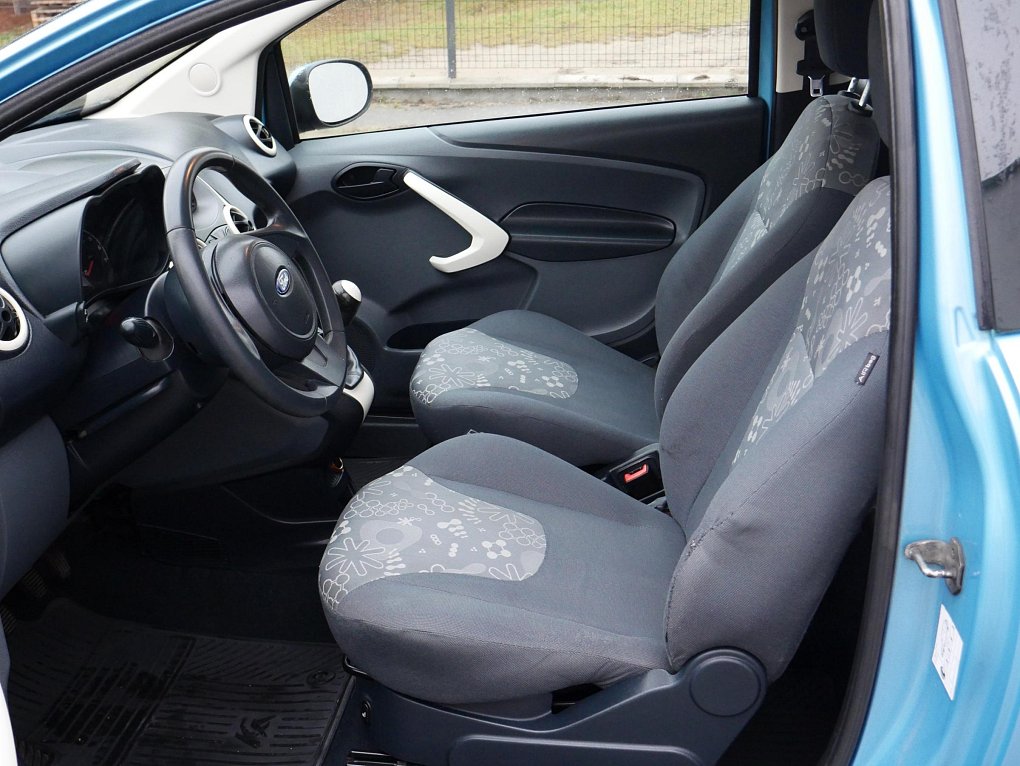 Ford Ka 1.2i 