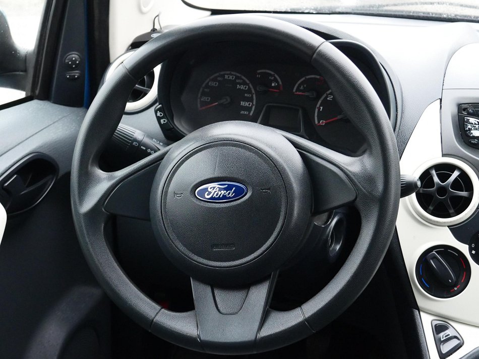 Ford Ka 1.2i 