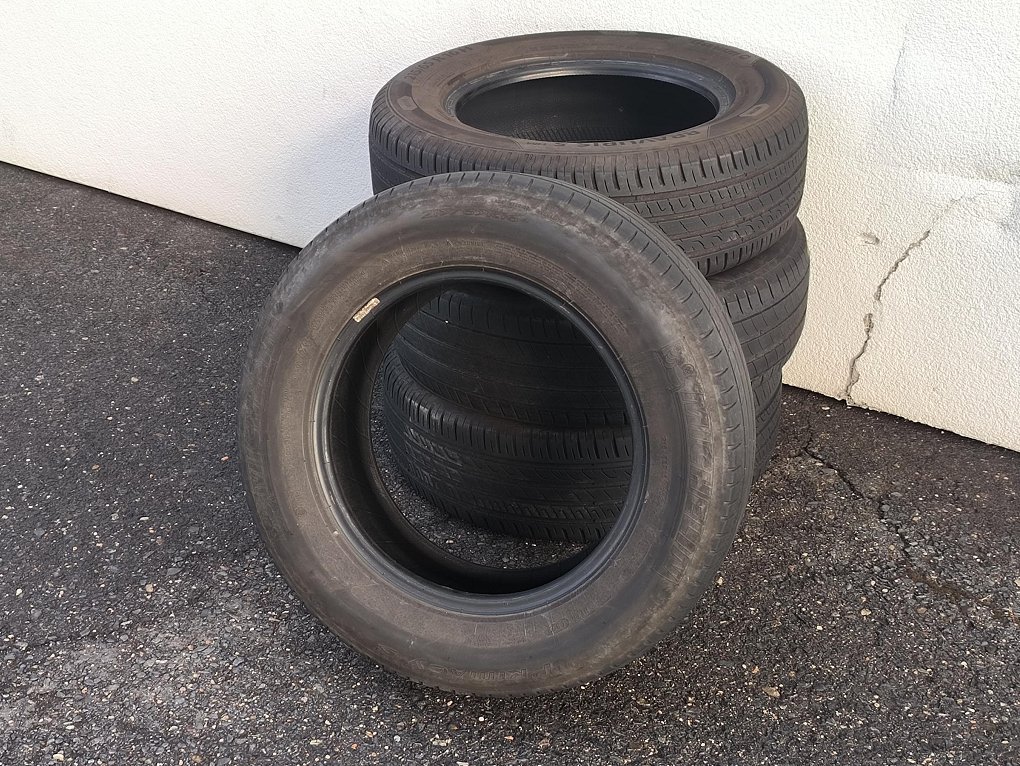 Peugeot Rifter 1.2PT Active