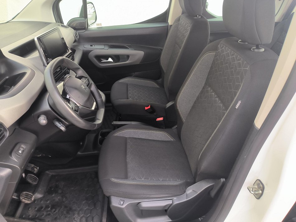 Peugeot Rifter 1.2PT Active