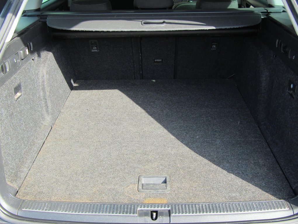 Škoda Superb III 2.0TDi 