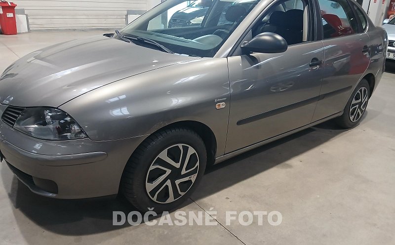 Seat Cordoba 1.4. 