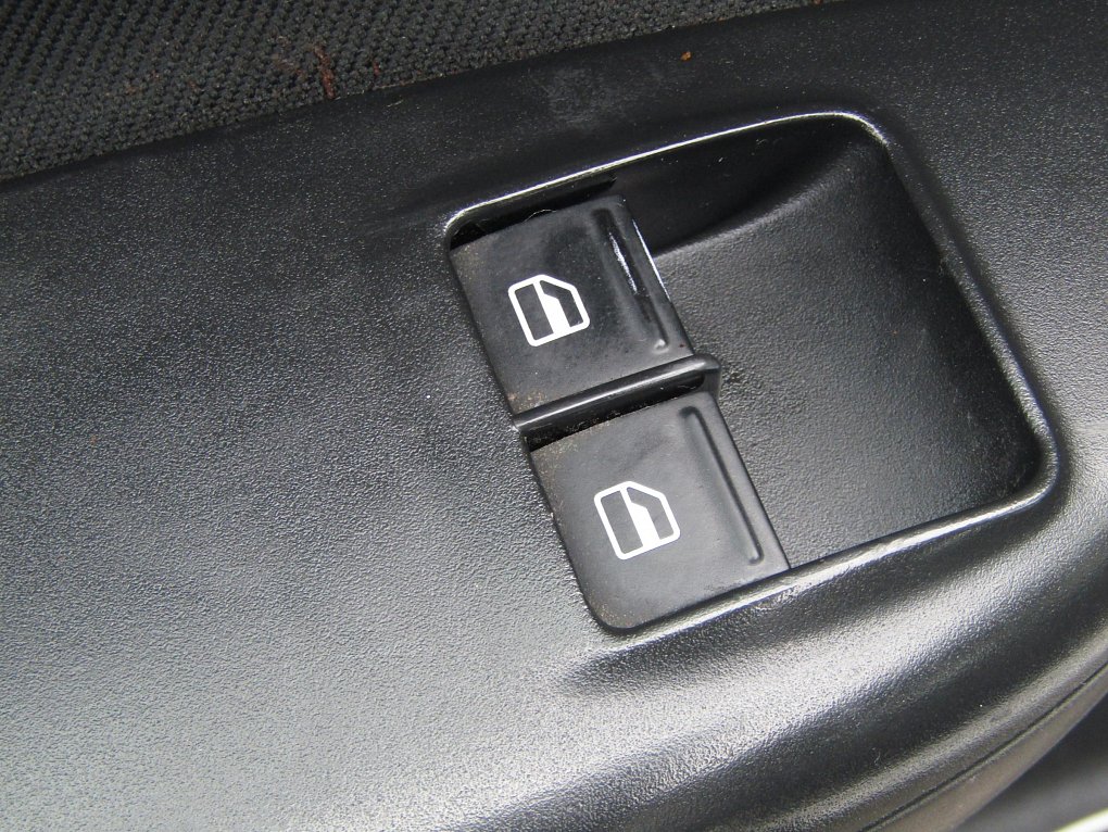 Škoda Octavia II 2.0 TDi  4x4