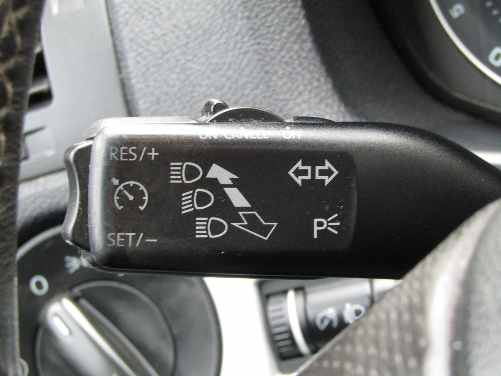 Škoda Octavia II 2.0 TDi  4x4