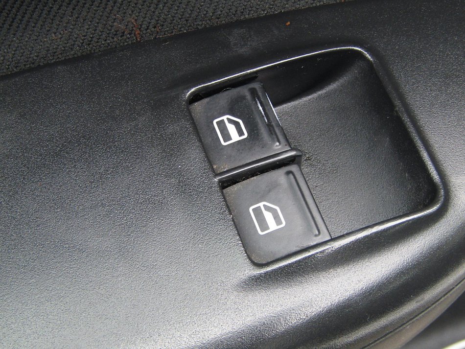 Škoda Octavia II 2.0 TDi  4x4