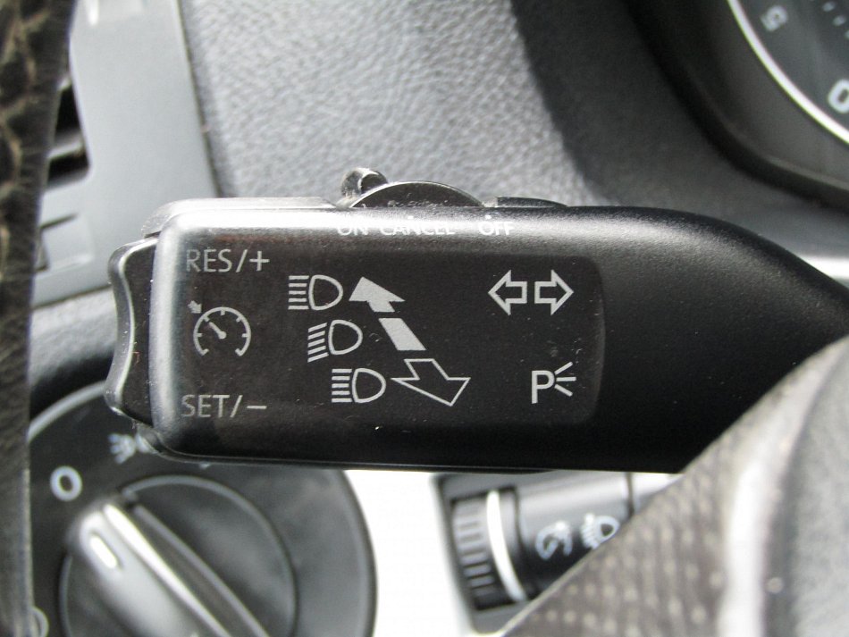 Škoda Octavia II 2.0 TDi  4x4