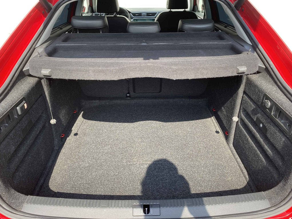 Škoda Superb III 1.4 TSi Style