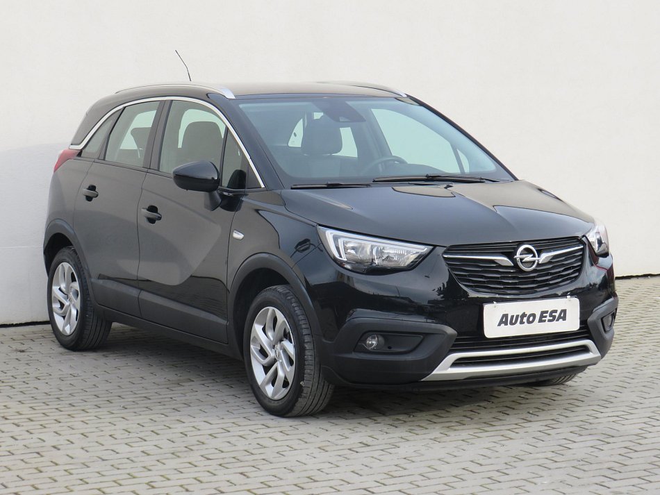 Opel Crossland X 1.2 PureTech Innovation