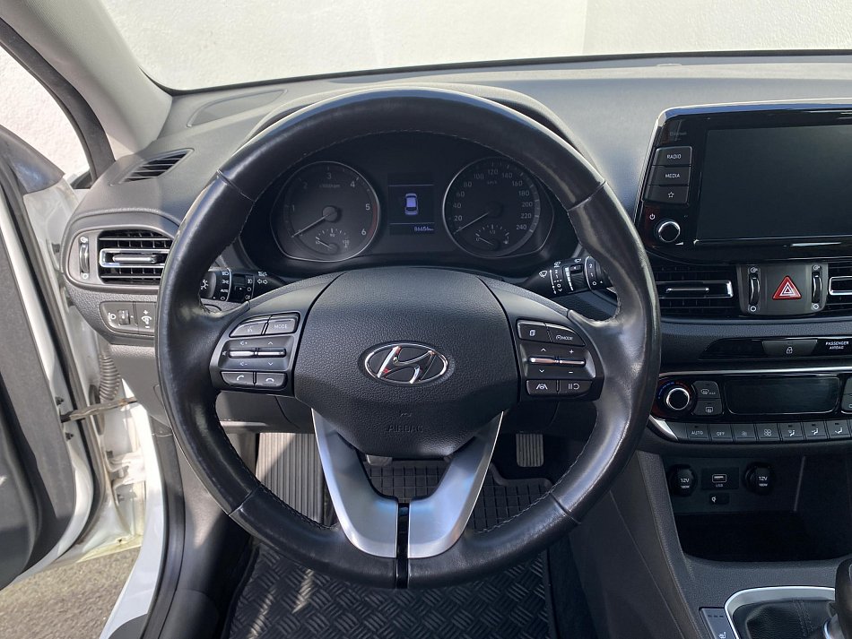 Hyundai I30 1.6 CRDi Smart