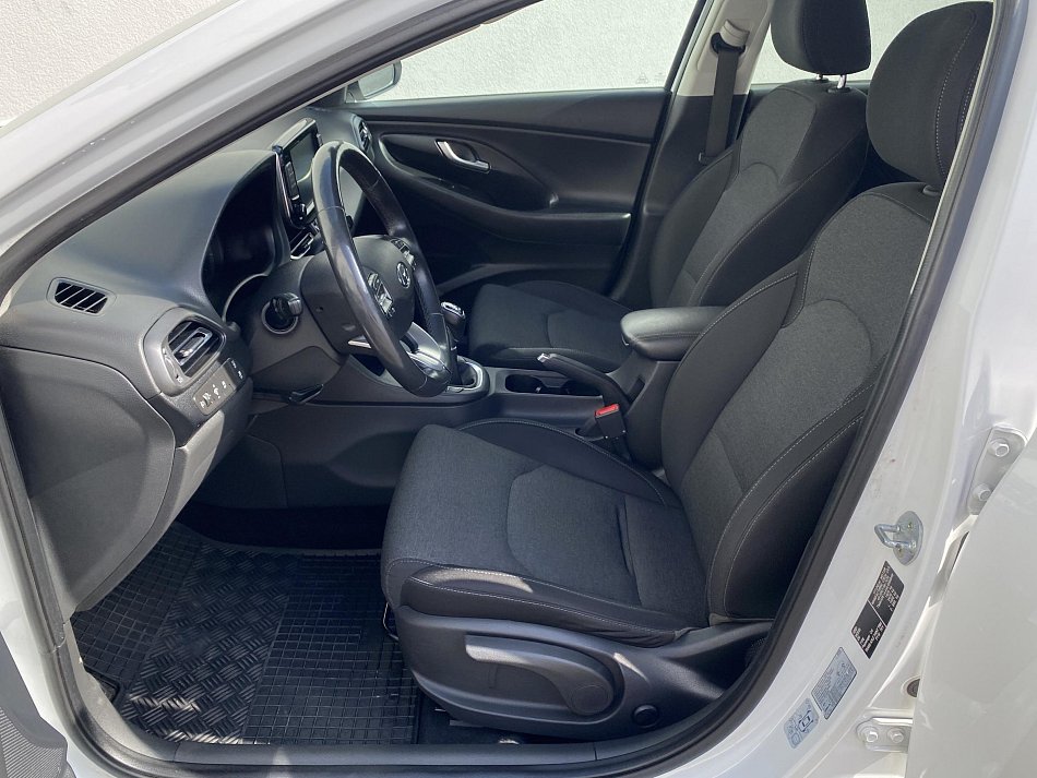 Hyundai I30 1.6 CRDi Smart