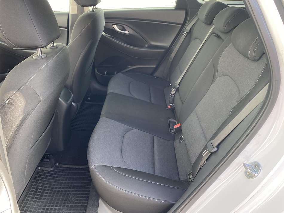Hyundai I30 1.6 CRDi Smart