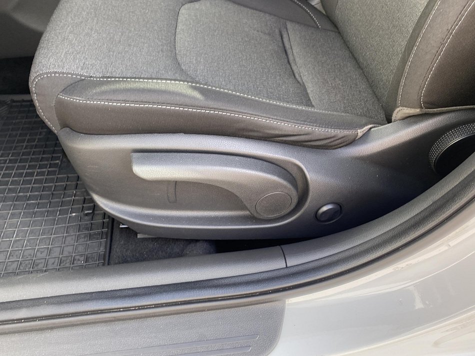 Hyundai I30 1.6 CRDi Smart