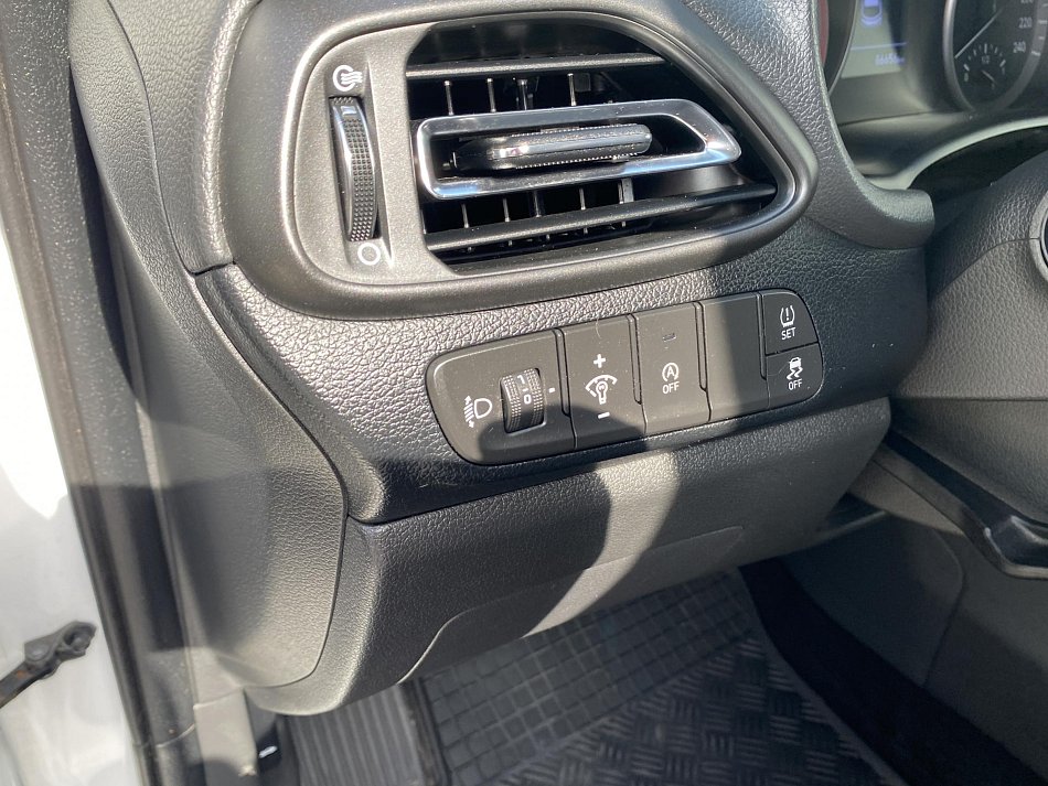 Hyundai I30 1.6 CRDi Smart