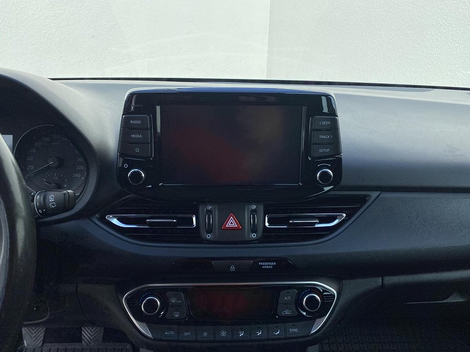 Hyundai I30 1.6 CRDi Smart