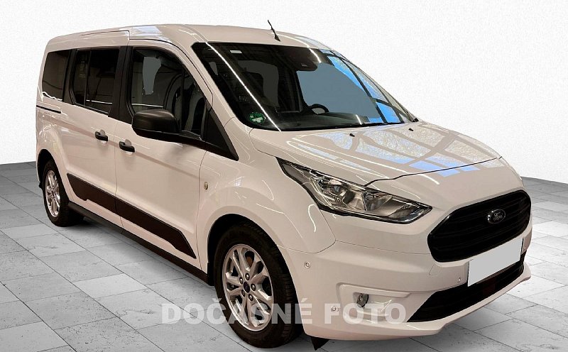 Ford Transit Connect 1.5TDCi Trend MAXi XL