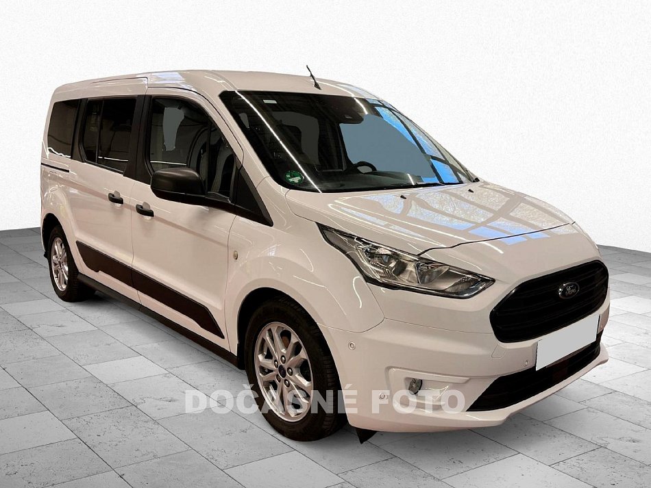 Ford Transit Connect 1.5TDCi Trend MAXi XL