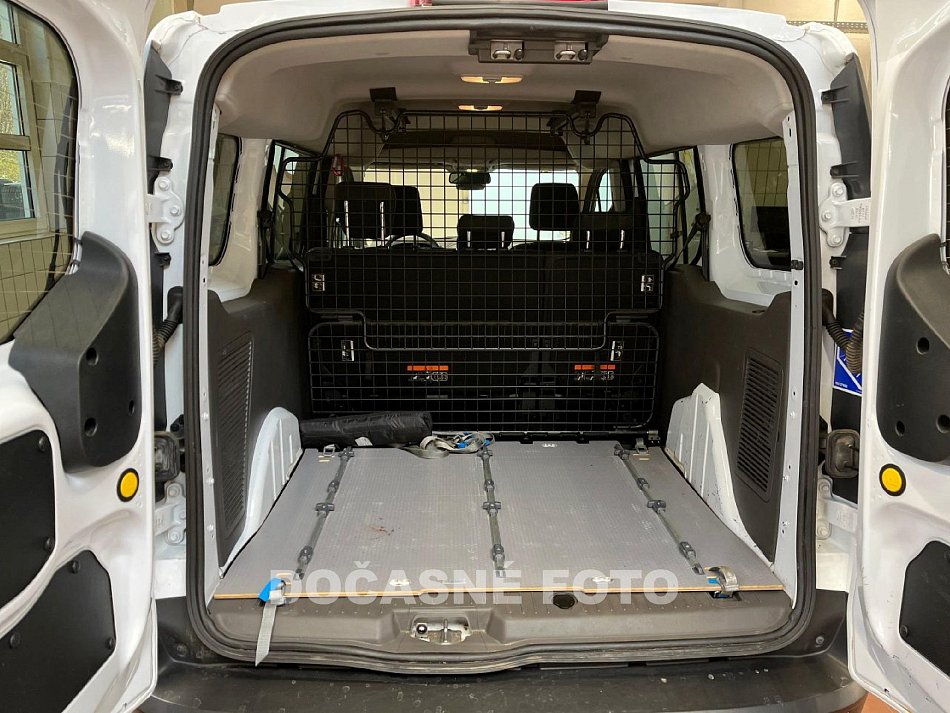 Ford Transit Connect 1.5TDCi Trend MAXi XL