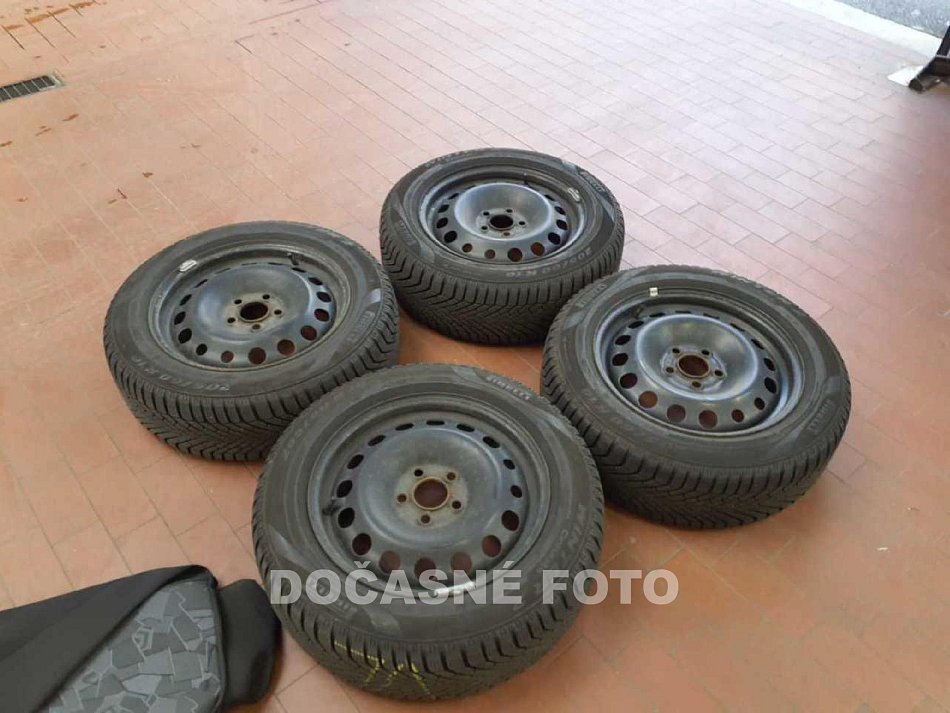 Ford Transit Connect 1.5TDCi Trend MAXi XL