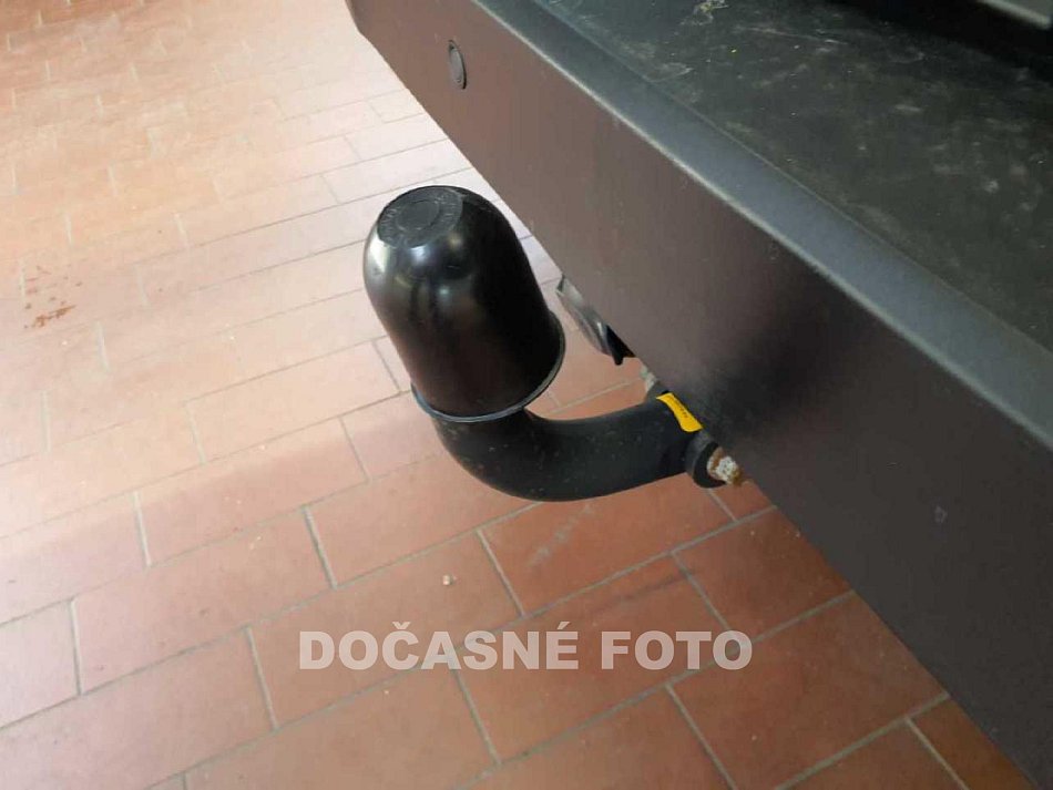 Ford Transit Connect 1.5TDCi Trend MAXi XL