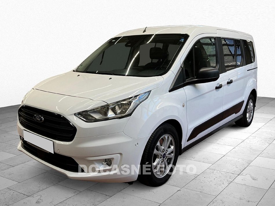 Ford Transit Connect 1.5TDCi Trend MAXi XL