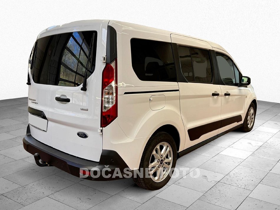 Ford Transit Connect 1.5TDCi Trend MAXi XL
