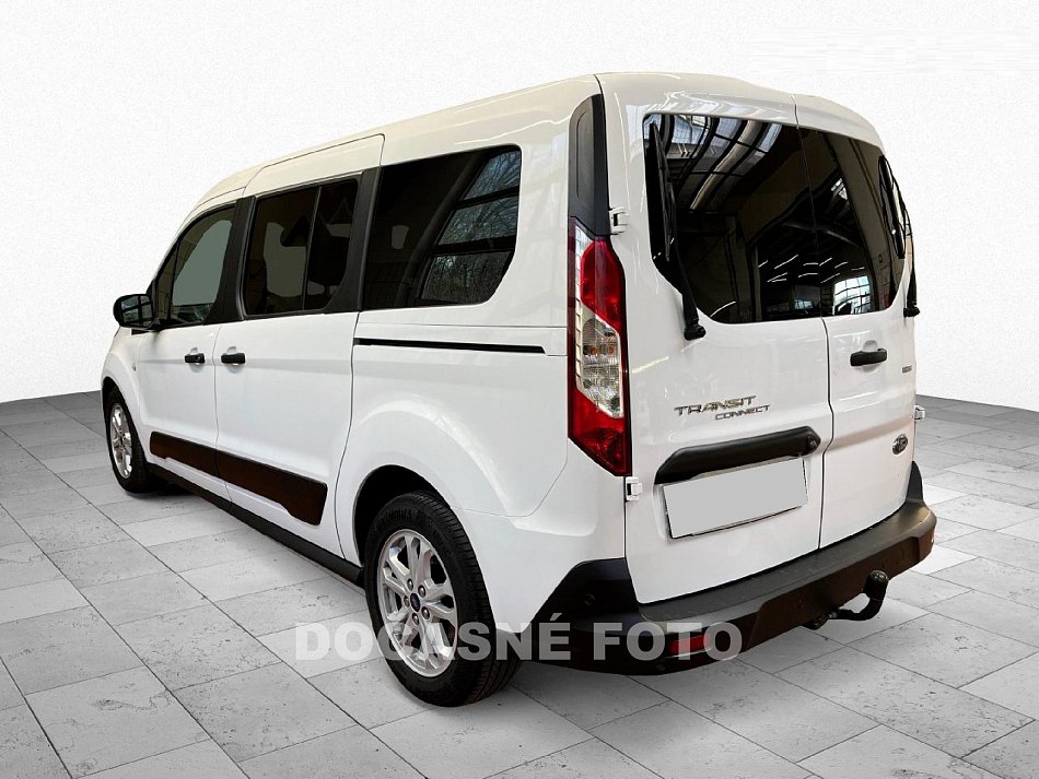 Ford Transit Connect 1.5TDCi Trend MAXi XL