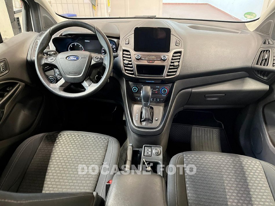Ford Transit Connect 1.5TDCi Trend MAXi XL