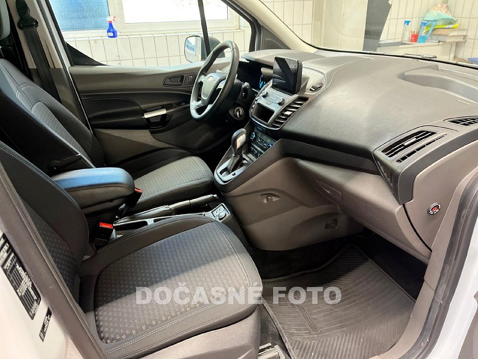 Ford Transit Connect 1.5TDCi Trend MAXi XL