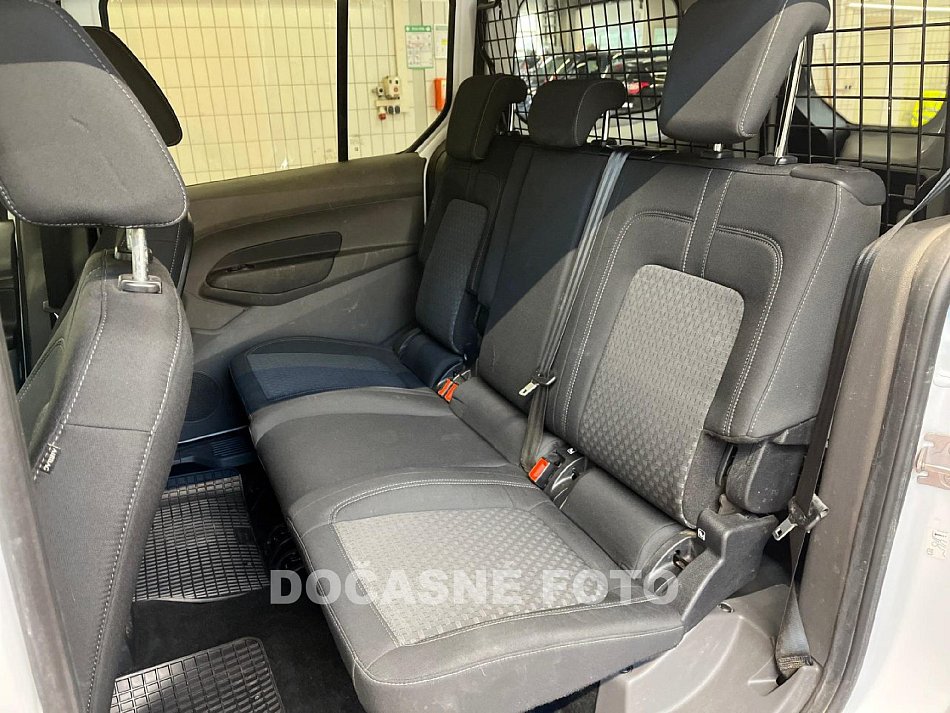 Ford Transit Connect 1.5TDCi Trend MAXi XL