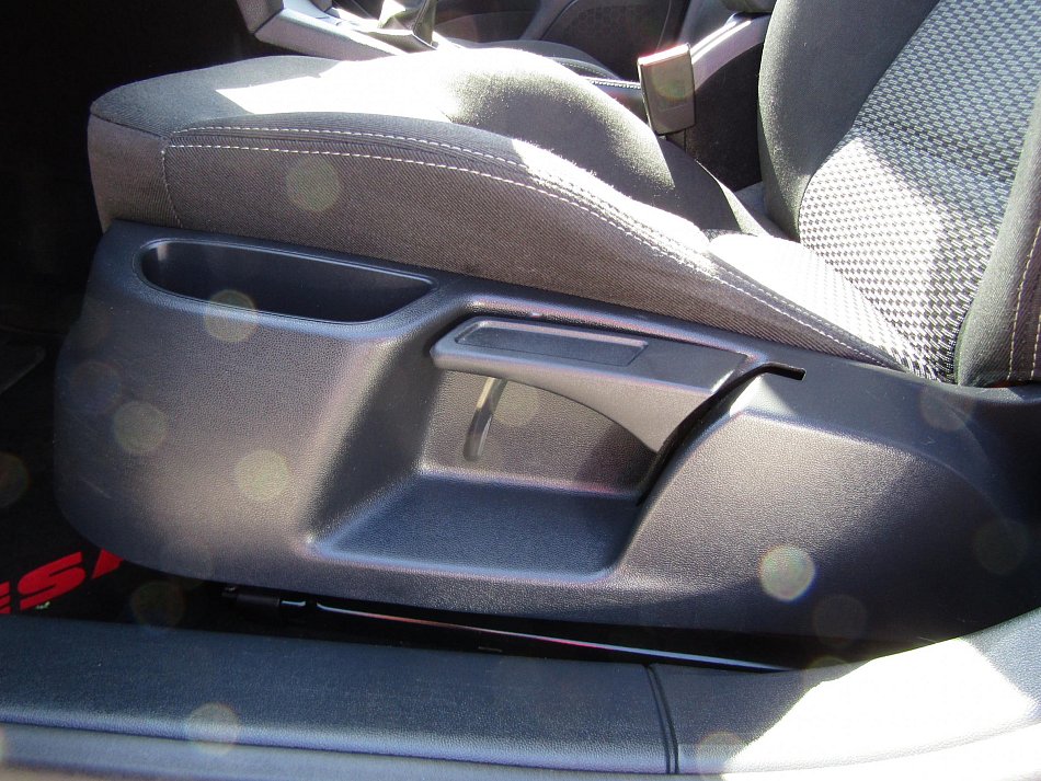 Škoda Octavia II 2.0 TDI Ambiente