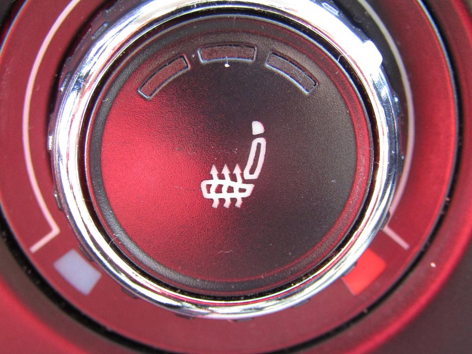 Škoda Octavia II 2.0 TDI Ambiente