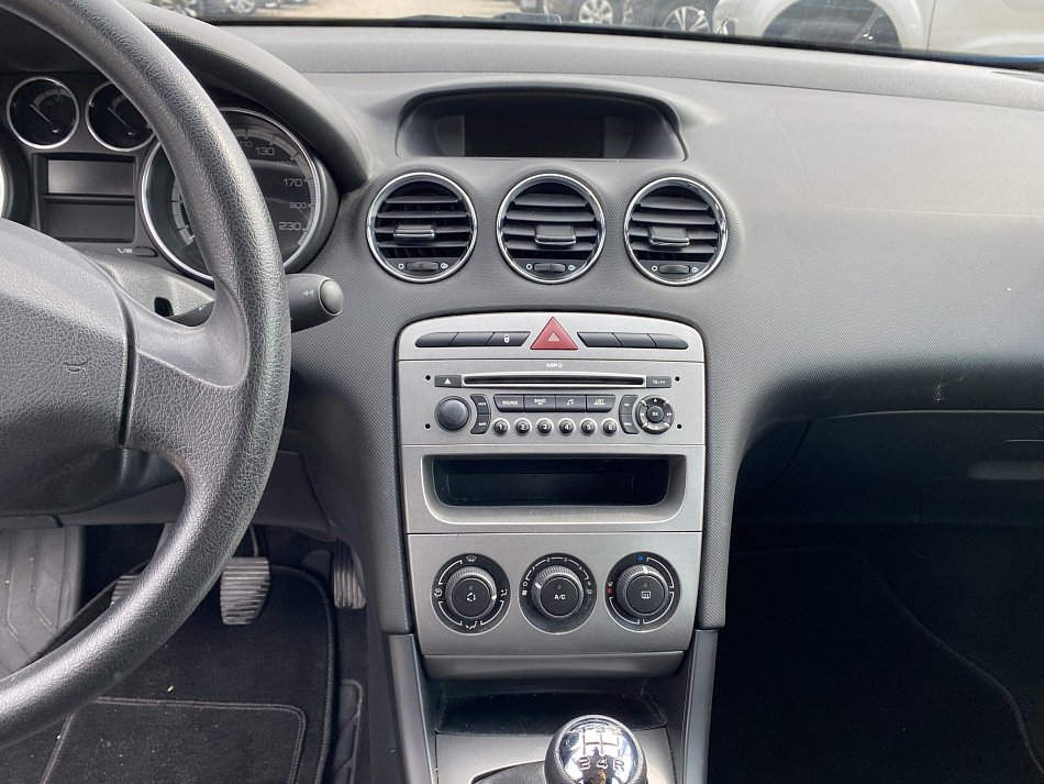 Peugeot 308 1.6 VTi Confort