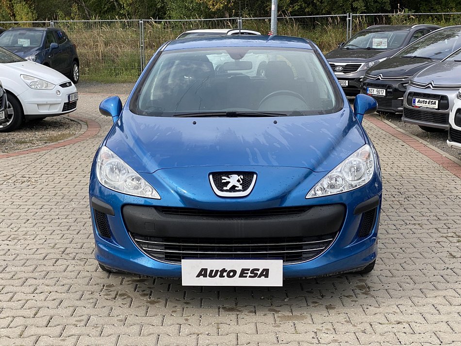 Peugeot 308 1.6 VTi Confort