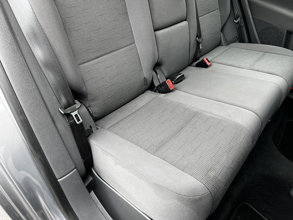 Volkswagen Golf Plus 1.4 TSi Edition