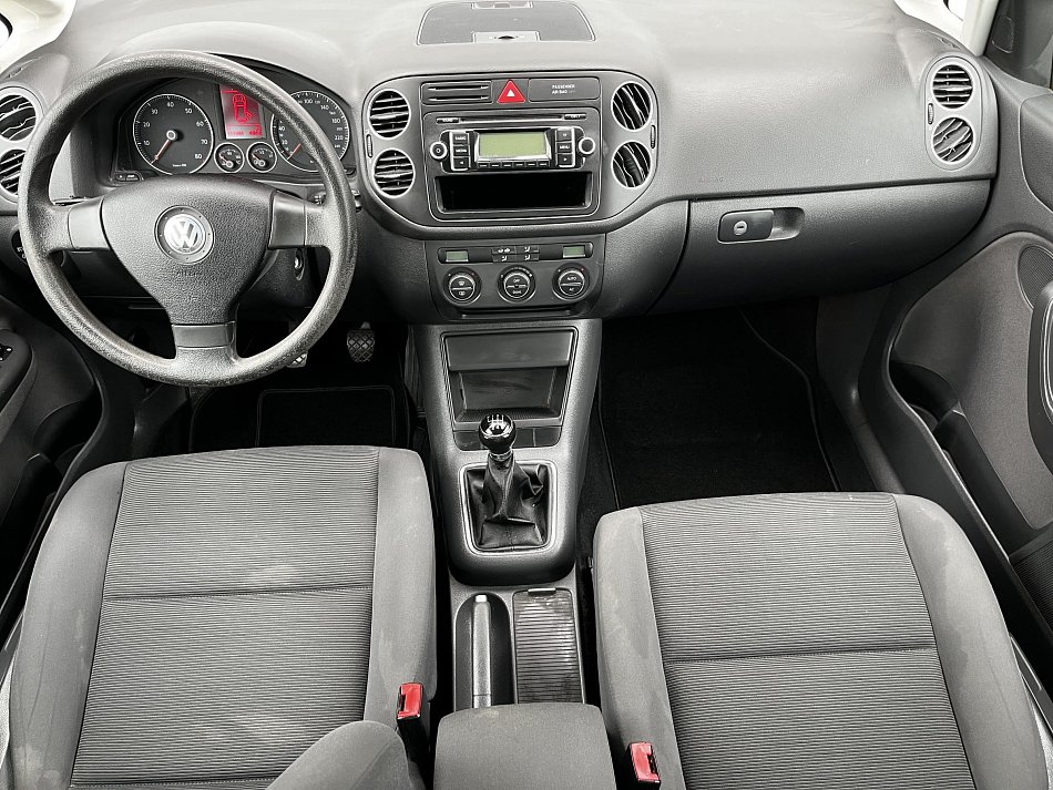 Volkswagen Golf Plus 1.4 TSi Edition