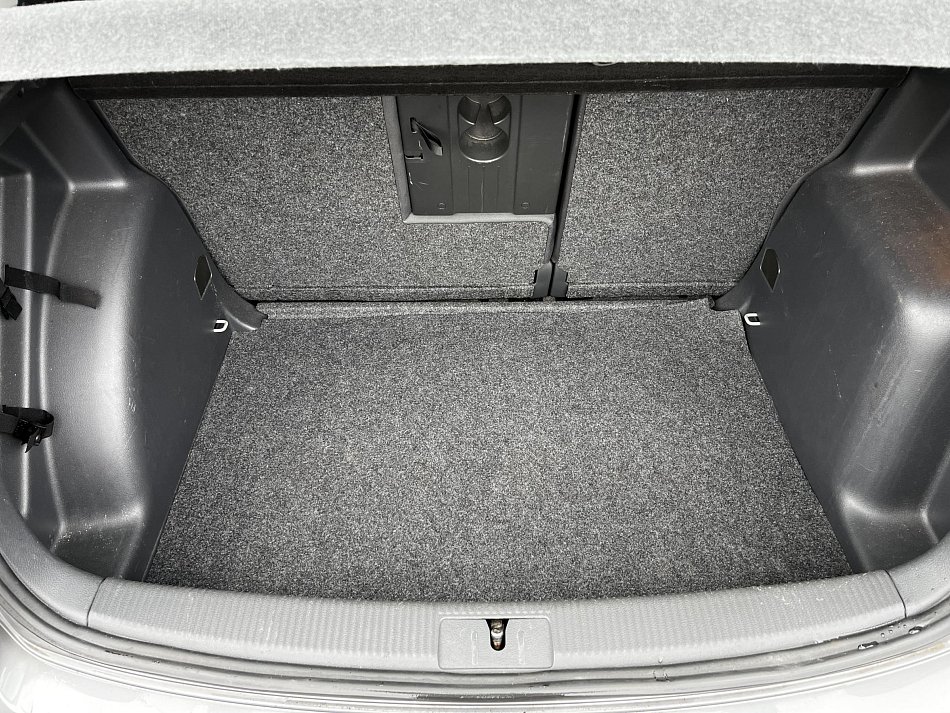 Volkswagen Golf Plus 1.4 TSi Edition