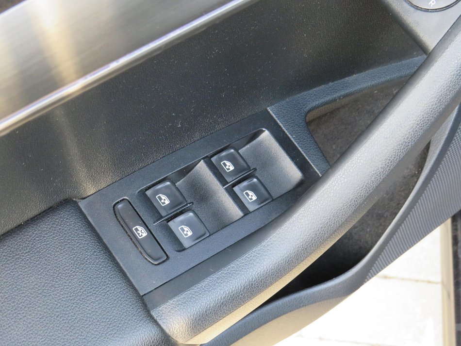 Škoda Octavia III 2.0 TSi Style